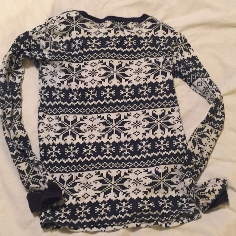 Children’s Place Pajama Top Size 12